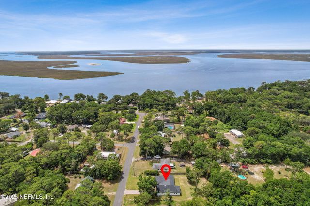 95121 N ELLIS LANDING Road, Fernandina Beach, FL 32034