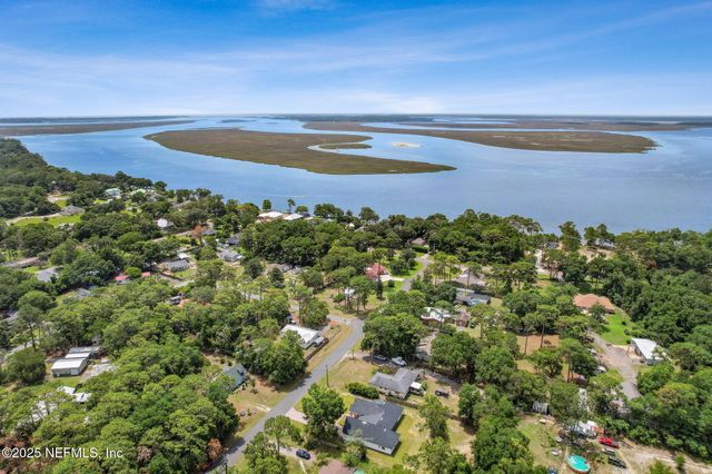 95121 N ELLIS LANDING Road, Fernandina Beach, FL 32034