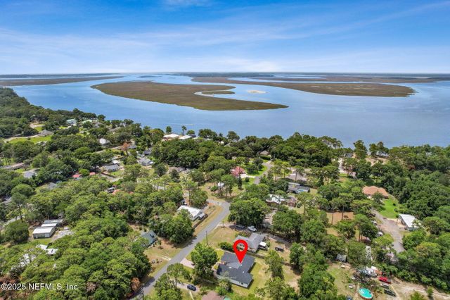 95121 N ELLIS LANDING Road, Fernandina Beach, FL 32034