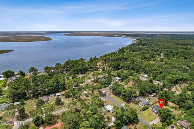 95121 N ELLIS LANDING Road, Fernandina Beach, FL 32034