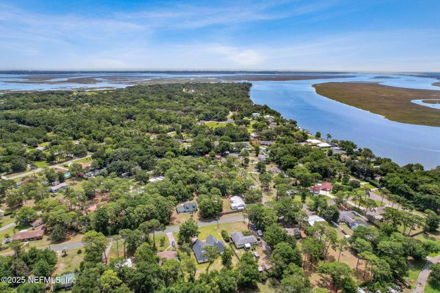 95121 N ELLIS LANDING Road, Fernandina Beach, FL 32034