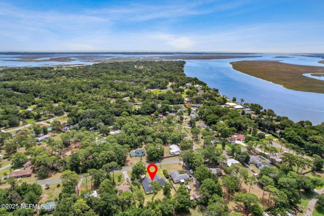 95121 N ELLIS LANDING Road, Fernandina Beach, FL 32034