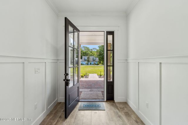 95121 N ELLIS LANDING Road, Fernandina Beach, FL 32034