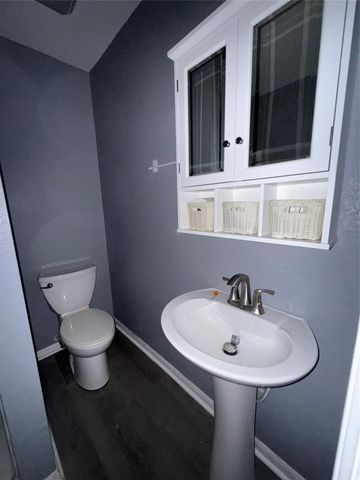 1112 Earley Street, Sweeny, TX 77480