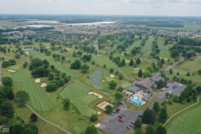 1160 Beechtree Lane, Franklin, IN 46131