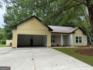12 Buckthorn Drive, Newnan, GA 30265