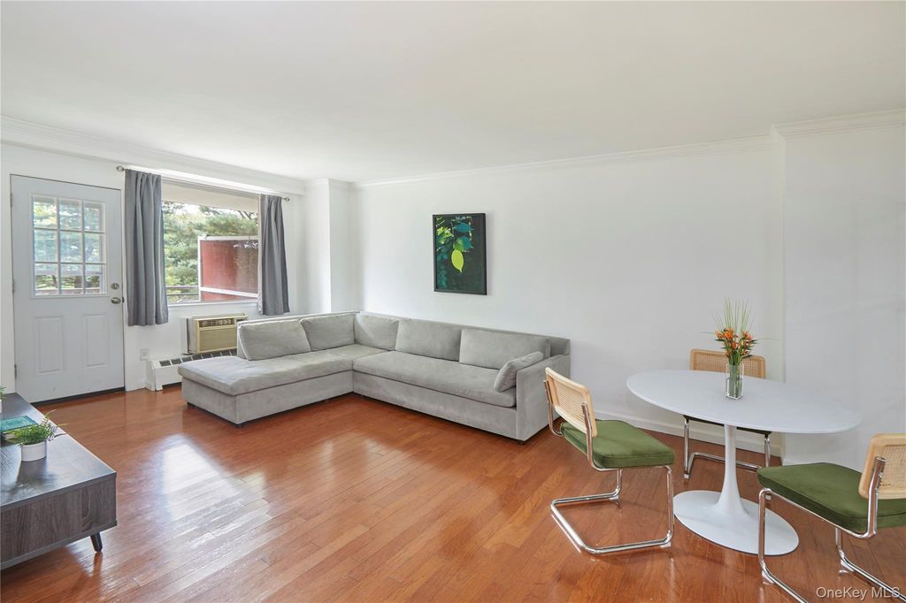 5700 Arlington Avenue 1D, Bronx, NY 10471 — exterior