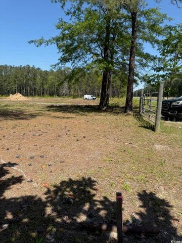 TBD Johnson Rd., Georgetown, SC 29440