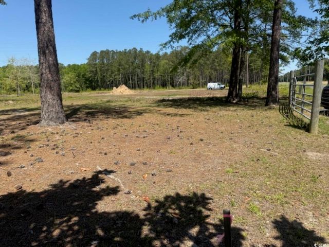 TBD Johnson Rd., Georgetown, SC 29440