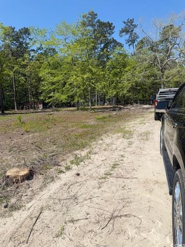 TBD Johnson Rd., Georgetown, SC 29440