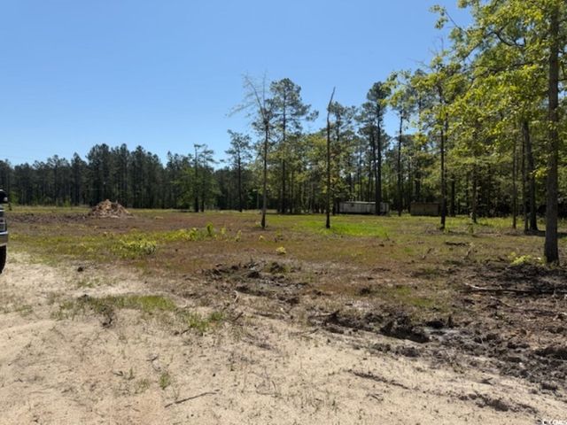 TBD Johnson Rd., Georgetown, SC 29440