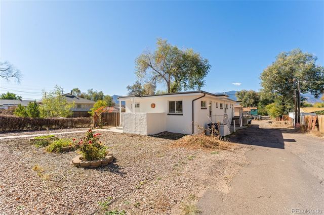 812 S Foote Avenue, Colorado Springs, CO 80910