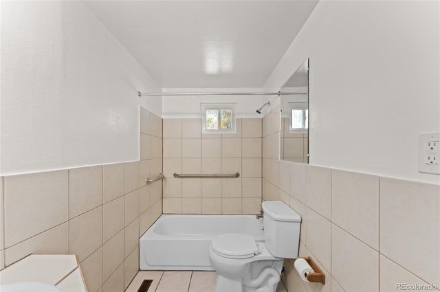 812 S Foote Avenue, Colorado Springs, CO 80910