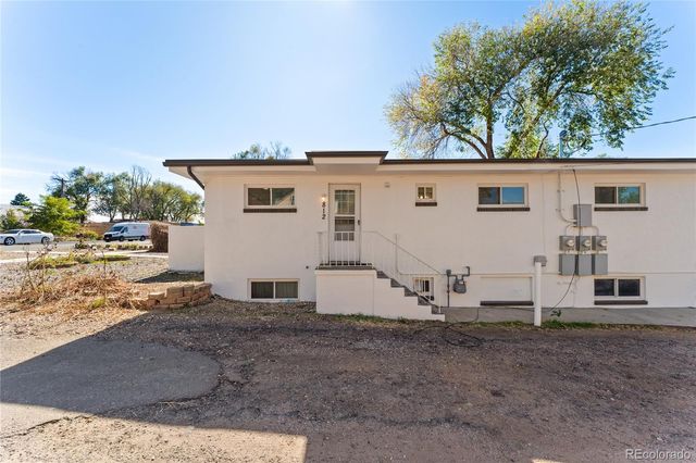 812 S Foote Avenue, Colorado Springs, CO 80910