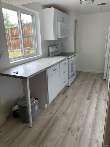 812 S Foote Avenue, Colorado Springs, CO 80910