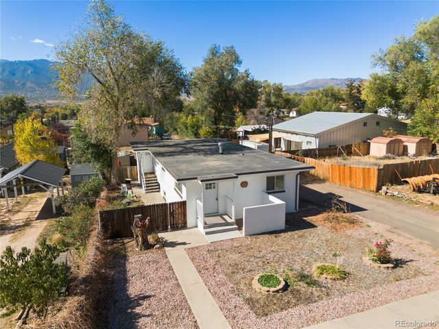 812 S Foote Avenue, Colorado Springs, CO 80910