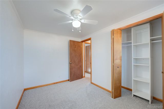 812 S Foote Avenue, Colorado Springs, CO 80910