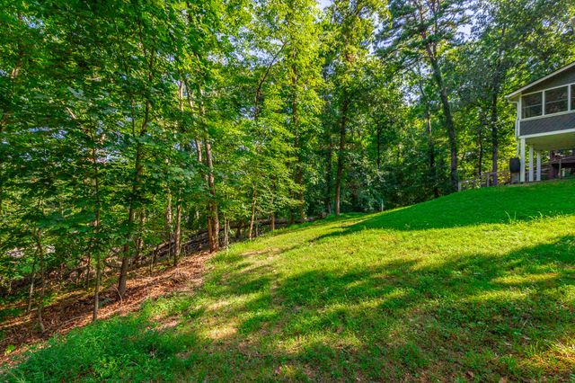 6501 Lake Shadows Circle, Hixson, TN 37343