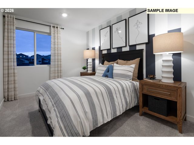 3729 Sw KNAPP Dr, Gresham, OR 97080