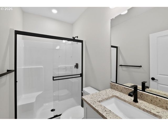 3729 Sw KNAPP Dr, Gresham, OR 97080