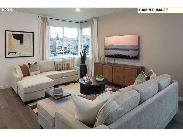 3729 Sw KNAPP Dr, Gresham, OR 97080