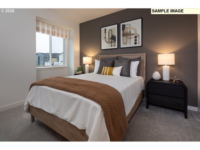 3729 Sw KNAPP Dr, Gresham, OR 97080