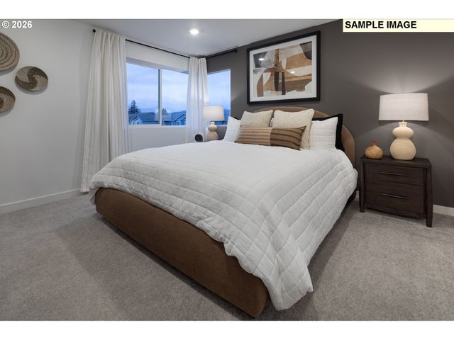 3729 Sw KNAPP Dr, Gresham, OR 97080