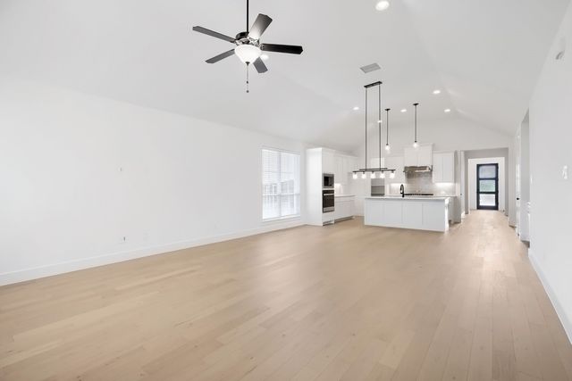 4302 Blackberry Lane, Oak Point, TX 75068