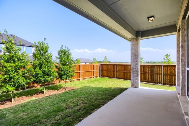 4302 Blackberry Lane, Oak Point, TX 75068