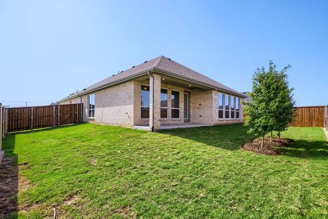4302 Blackberry Lane, Oak Point, TX 75068