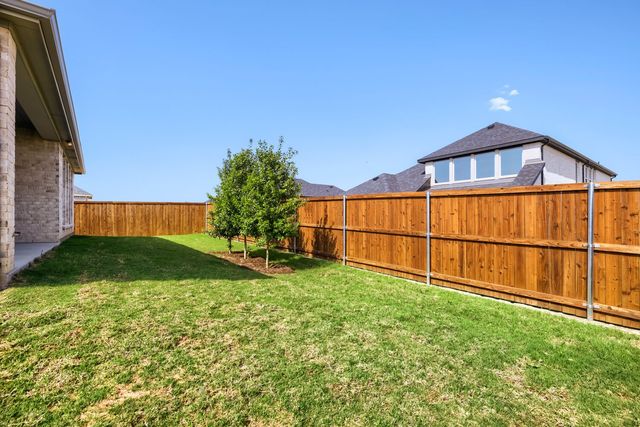 4302 Blackberry Lane, Oak Point, TX 75068