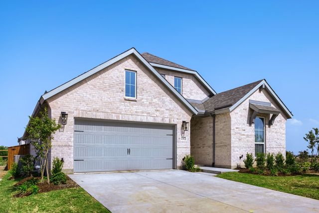 4302 Blackberry Lane, Oak Point, TX 75068