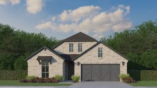 4302 Blackberry Lane, Oak Point, TX 75068
