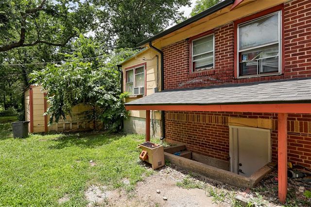 824 W Symmes Street, Norman, OK 73069