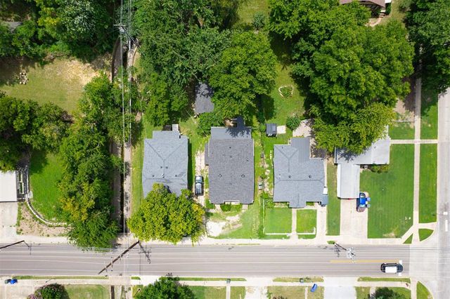 824 W Symmes Street, Norman, OK 73069