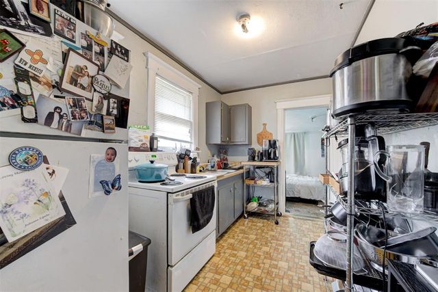 824 W Symmes Street, Norman, OK 73069