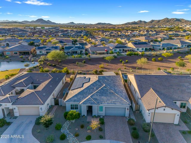 16336 S 179TH Drive, Goodyear, AZ 85338