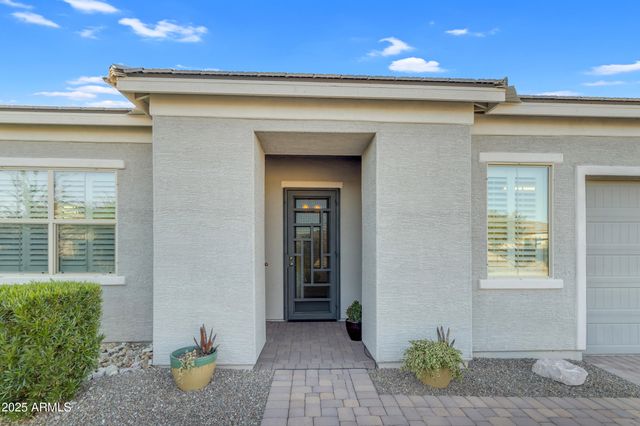 16336 S 179TH Drive, Goodyear, AZ 85338