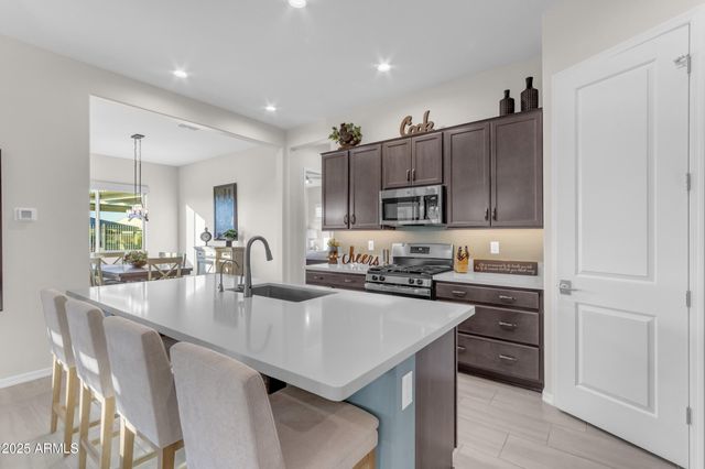 16336 S 179TH Drive, Goodyear, AZ 85338