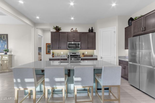 16336 S 179TH Drive, Goodyear, AZ 85338