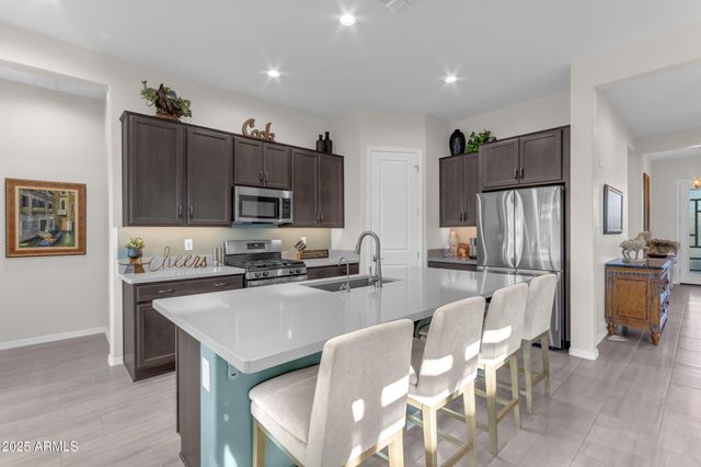 16336 S 179TH Drive, Goodyear, AZ 85338