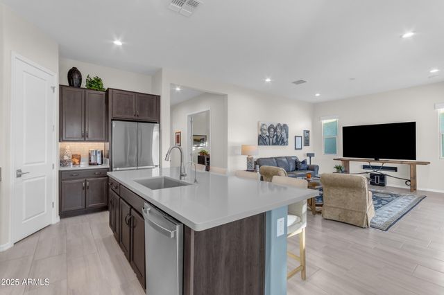 16336 S 179TH Drive, Goodyear, AZ 85338