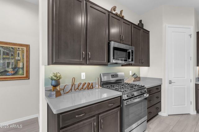 16336 S 179TH Drive, Goodyear, AZ 85338