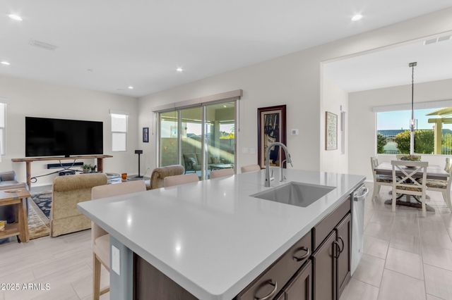 16336 S 179TH Drive, Goodyear, AZ 85338