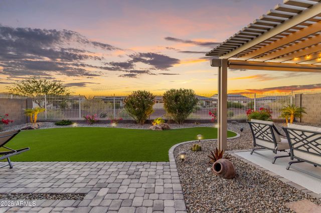 16336 S 179TH Drive, Goodyear, AZ 85338