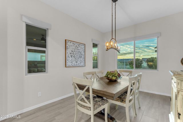 16336 S 179TH Drive, Goodyear, AZ 85338