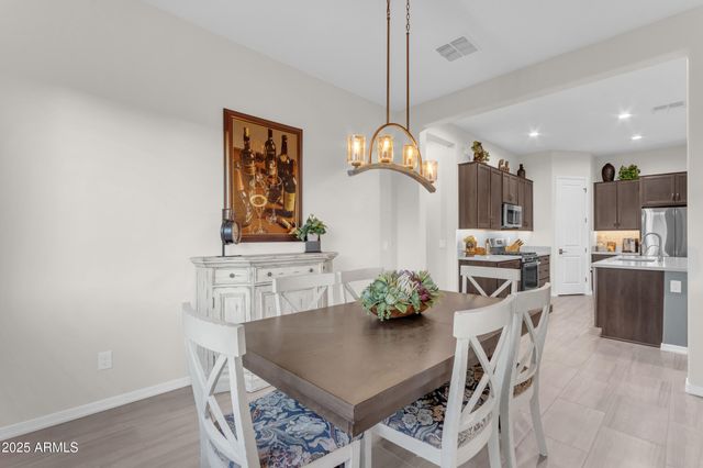 16336 S 179TH Drive, Goodyear, AZ 85338