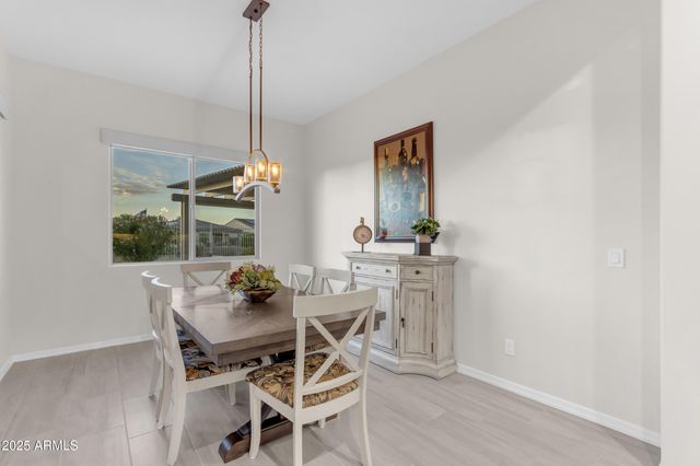 16336 S 179TH Drive, Goodyear, AZ 85338