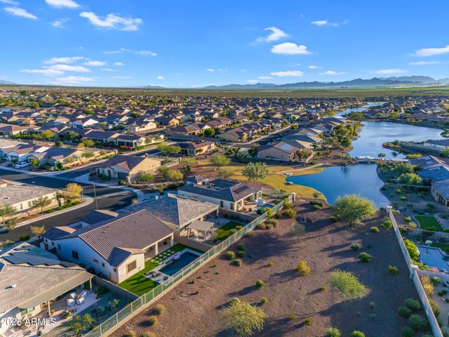 16336 S 179TH Drive, Goodyear, AZ 85338