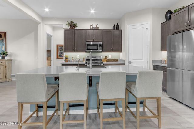 16336 S 179TH Drive, Goodyear, AZ 85338